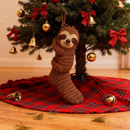 Neuvěřitelně měkké a hřejivé ponožky, které vám v zimě dopřejí jemné zvířecí obejmutí-– dokonalý dárek pod stromeček