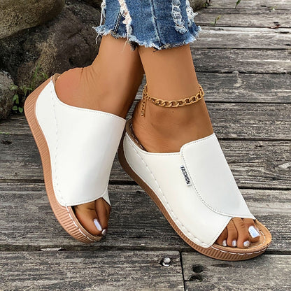 Ortopedické boty pro ženy, pohodlné a prodyšné, navržené k úlevě od bolesti nohou a zad