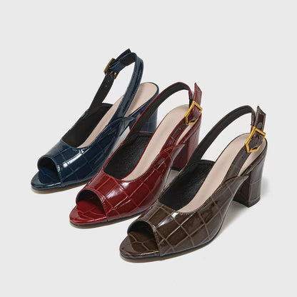 Elthivo Nejlepší korekční sandály vhodné pro celodenní chůzi