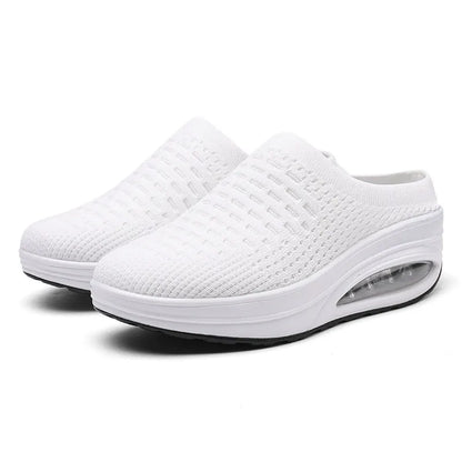 Platba na dobírku🎁Elthivo Pohodlné ortopedické pantofle pro ženy