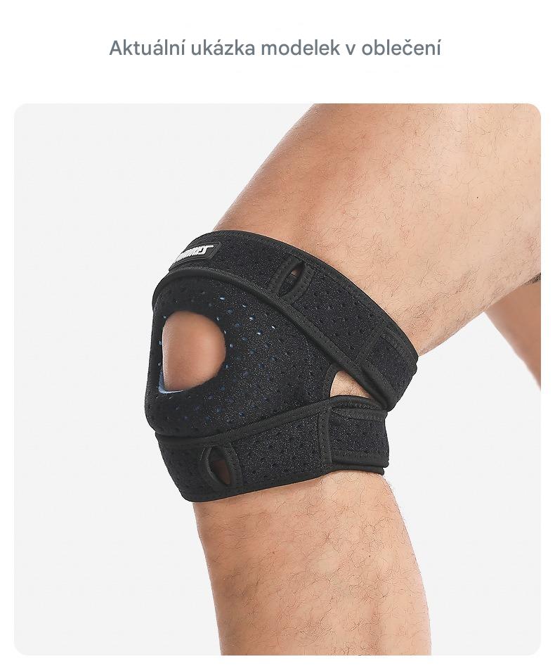 Elthivo™ 3D nastavitelná ortéza na čéšku---🔥Druhý kus za poloviční cenu！