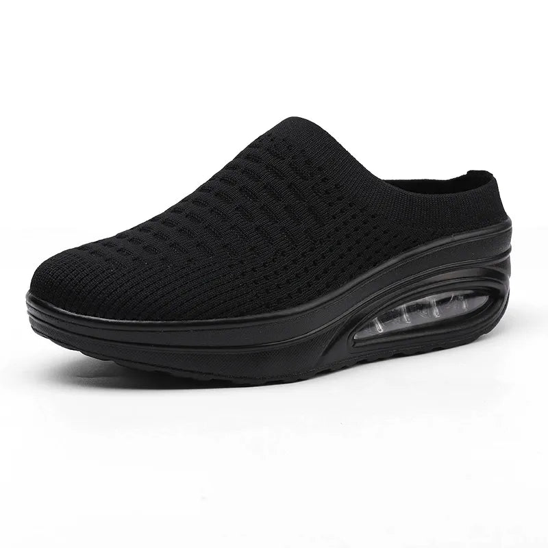 Platba na dobírku🎁Elthivo Pohodlné ortopedické pantofle pro ženy