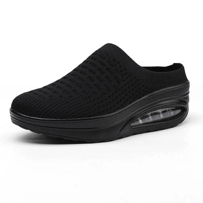 Platba na dobírku🎁Elthivo Pohodlné ortopedické pantofle pro ženy