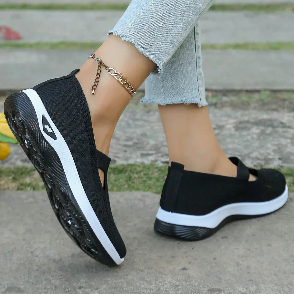 💥Elthivo Letní boty s lehkostí, kterou pocítíte na každém kroku-👉🔥Druhý kus za poloviční cenu!