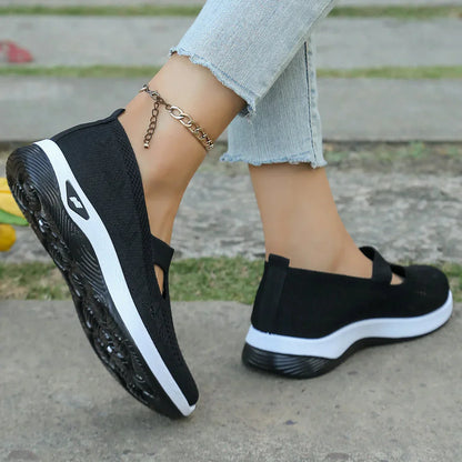 💥Elthivo Letní boty s lehkostí, kterou pocítíte na každém kroku-👉🔥Druhý kus za poloviční cenu!