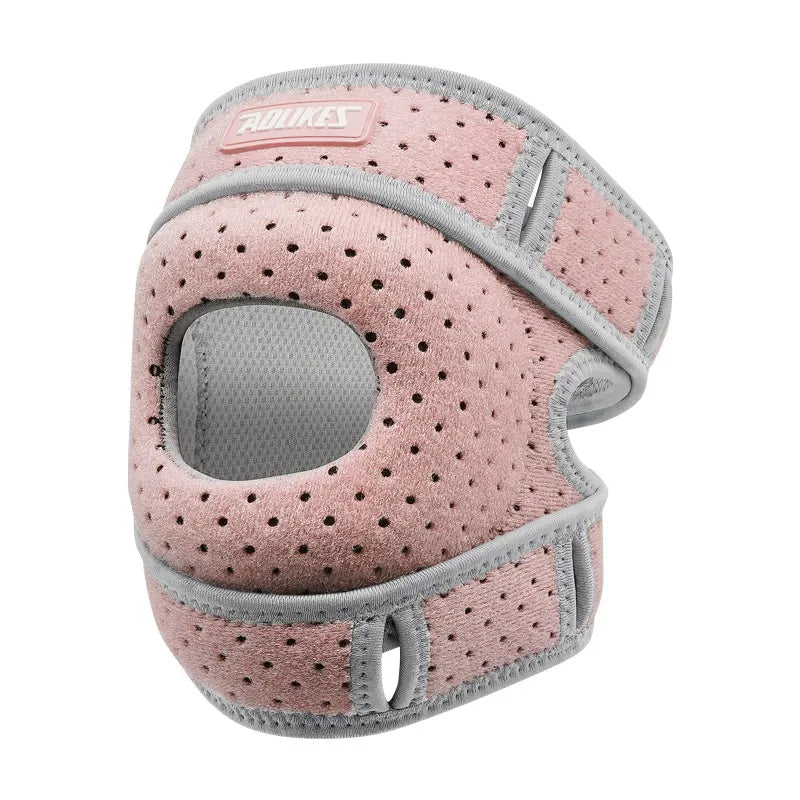 Elthivo™ 3D nastavitelná ortéza na čéšku---🔥Druhý kus za poloviční cenu！