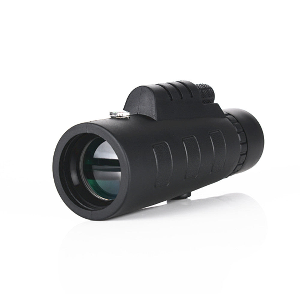 HD profesionální monokulární dalekohled a kamera – hvězdářský dalekohled pro mobilní telefon, vhodný pro pozorování Měsíce a souhvězdí.