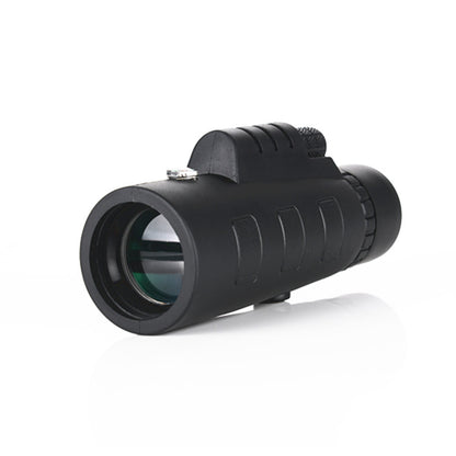 HD profesionální monokulární dalekohled a kamera – hvězdářský dalekohled pro mobilní telefon, vhodný pro pozorování Měsíce a souhvězdí.