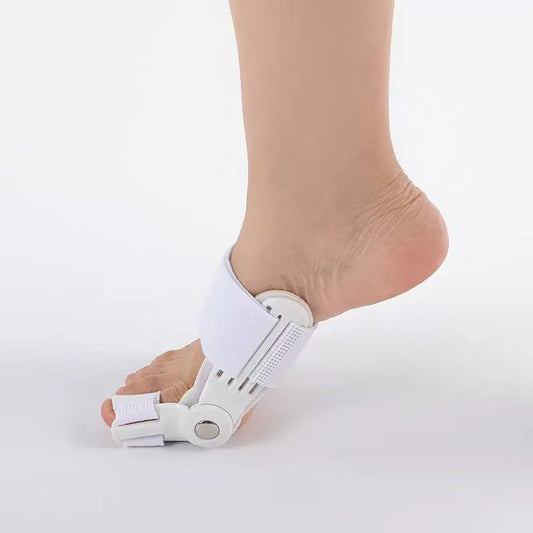 Elthivo Nastavitelný korektor vbočeného palce (Hallux Valgus)