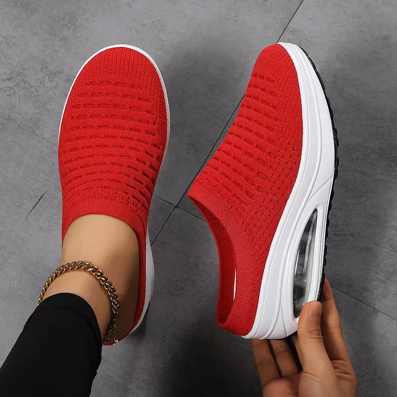 Platba na dobírku🎁Elthivo Pohodlné ortopedické pantofle pro ženy