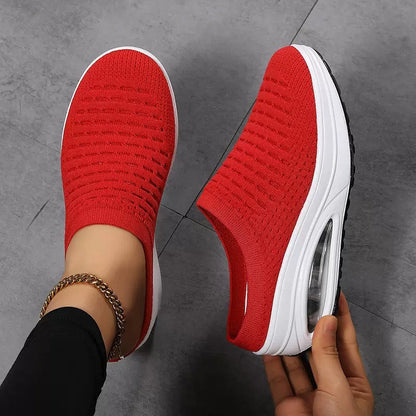 Platba na dobírku🎁Elthivo Pohodlné ortopedické pantofle pro ženy