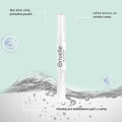 Trpíte plísní nehtů? Vyzkoušejte dnes večer tento jednoduchý trik (je geniální!)