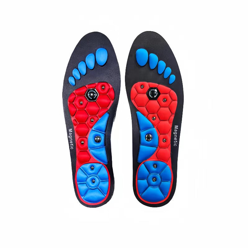 Elthivo Magnetické terapeutické vložky Plant Care