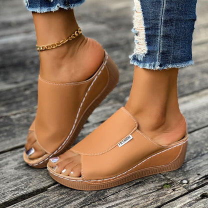 Ortopedické boty pro ženy, pohodlné a prodyšné, navržené k úlevě od bolesti nohou a zad