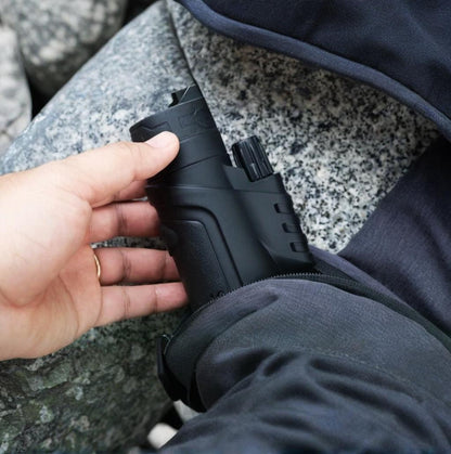 HD profesionální monokulární dalekohled a kamera – hvězdářský dalekohled pro mobilní telefon, vhodný pro pozorování Měsíce a souhvězdí.