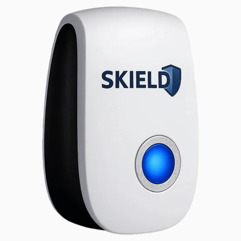 Ultrazvuk proti roztočům, blechám, štěnicím a komárům