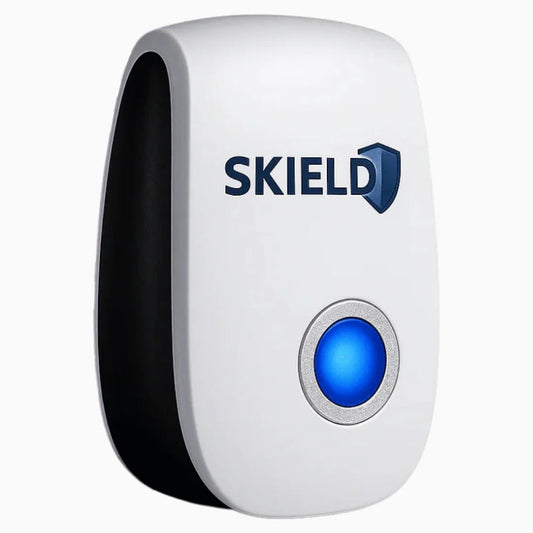 Ultrazvuk proti roztočům, blechám, štěnicím a komárům