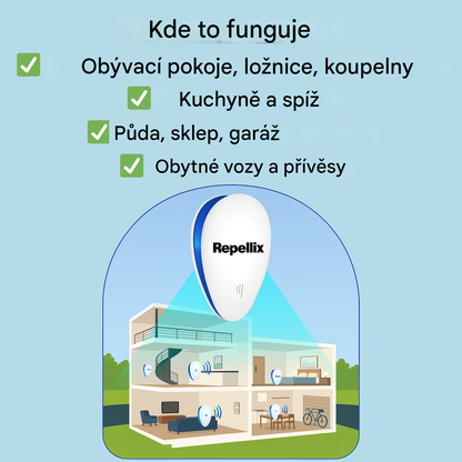 Nenechte škůdce ohrozit zdraví svých mazlíčků a rodiny