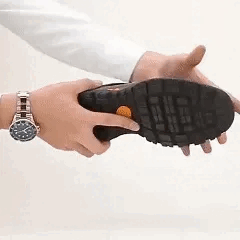 Pánské kožené boty pro seniory – měkké, pohodlné a neklouzavé pro každodenní chůzi