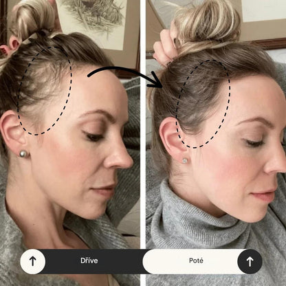 Elthivo™ automatická sprchová hlavice