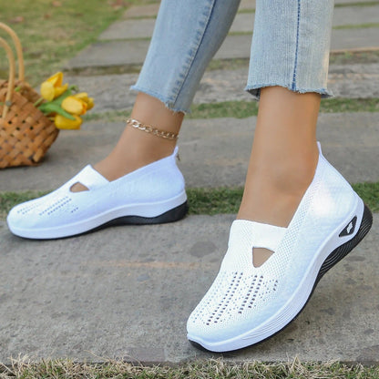 💥Elthivo Letní boty s lehkostí, kterou pocítíte na každém kroku-👉🔥Druhý kus za poloviční cenu!