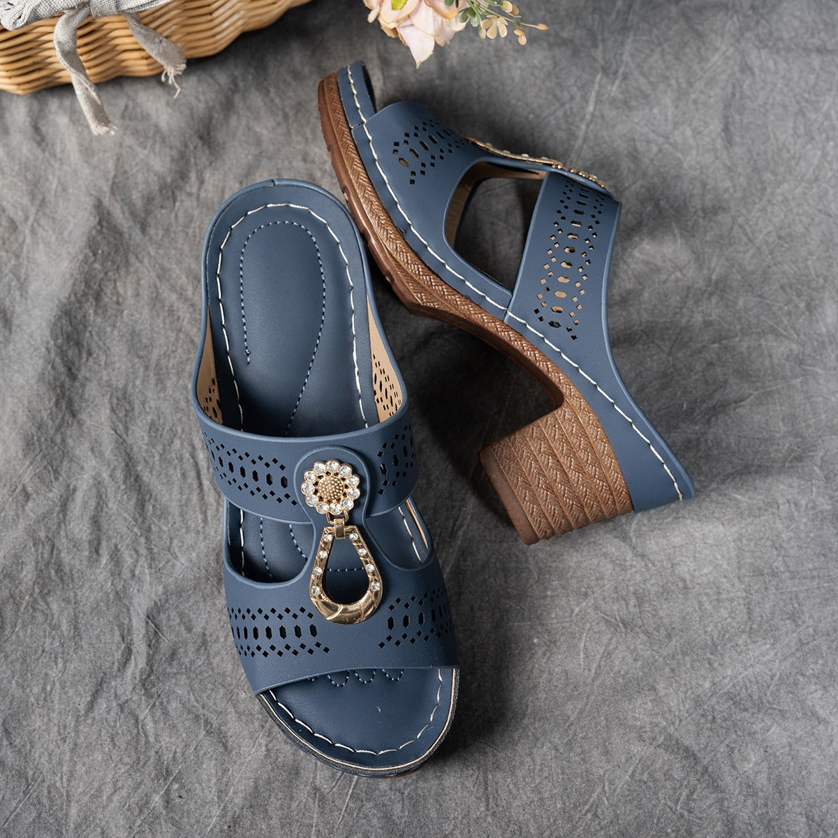 💥Elthivo Letní boty s lehkostí, kterou pocítíte na každém kroku-👉🔥Druhý kus za poloviční cenu!