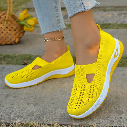 💥Elthivo Letní boty s lehkostí, kterou pocítíte na každém kroku-👉🔥Druhý kus za poloviční cenu!