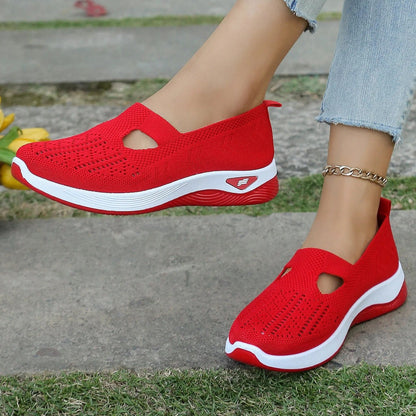 💥Elthivo Letní boty s lehkostí, kterou pocítíte na každém kroku-👉🔥Druhý kus za poloviční cenu!