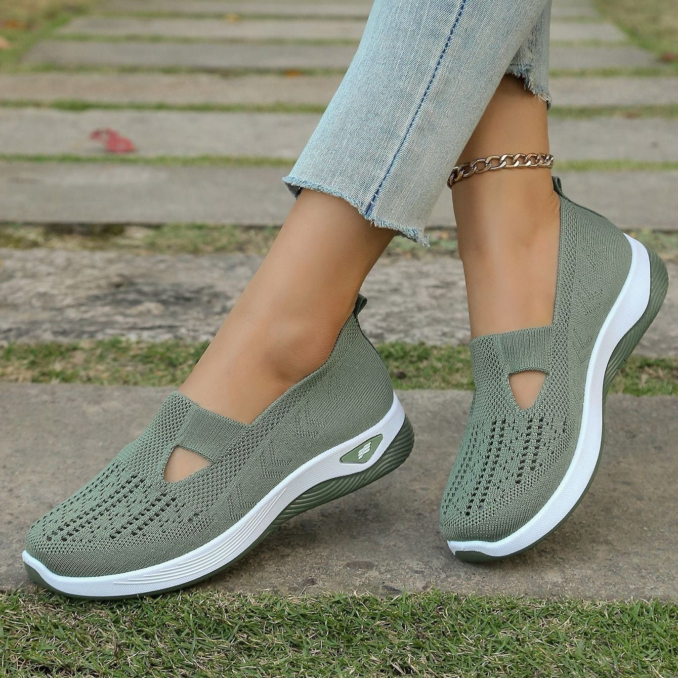 💥Elthivo Letní boty s lehkostí, kterou pocítíte na každém kroku-👉🔥Druhý kus za poloviční cenu!