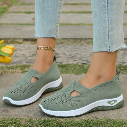 💥Elthivo Letní boty s lehkostí, kterou pocítíte na každém kroku-👉🔥Druhý kus za poloviční cenu!