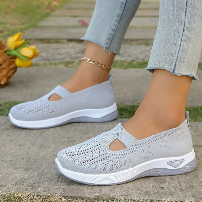 💥Elthivo Letní boty s lehkostí, kterou pocítíte na každém kroku-👉🔥Druhý kus za poloviční cenu!