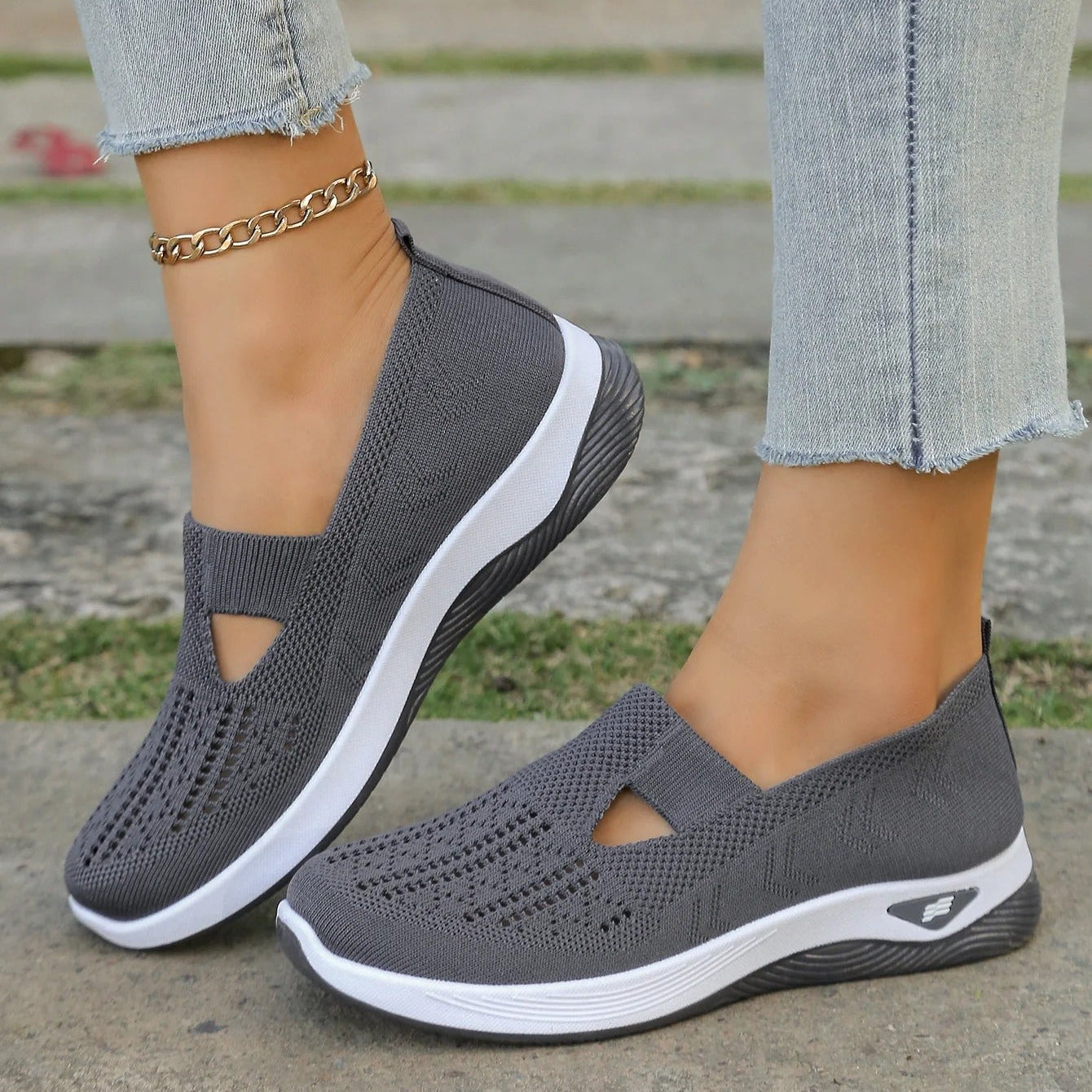 💥Elthivo Letní boty s lehkostí, kterou pocítíte na každém kroku-👉🔥Druhý kus za poloviční cenu!