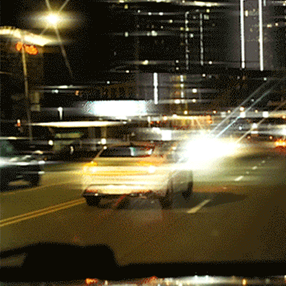 Elthivo NightGlo – brýle proti oslnění pro noční řízení 🌙, které chrání před oslněním LED světel 💡 a zajišťují bezpečnější jízdu v noci 🚗