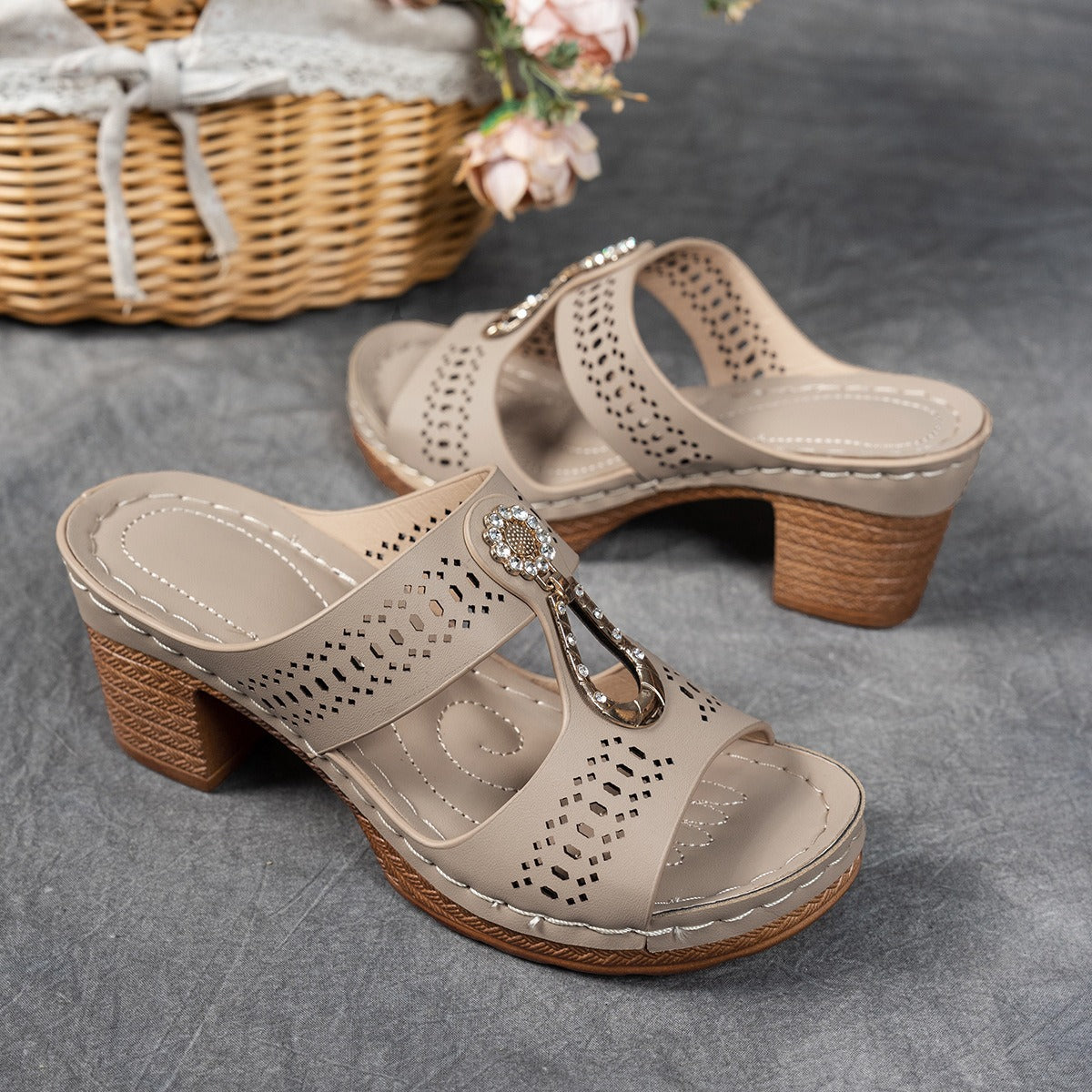 💥Elthivo Letní boty s lehkostí, kterou pocítíte na každém kroku-👉🔥Druhý kus za poloviční cenu!