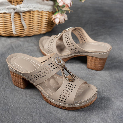 💥Elthivo Letní boty s lehkostí, kterou pocítíte na každém kroku-👉🔥Druhý kus za poloviční cenu!