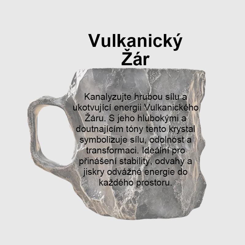 Luxusní křišťálový hrnek pro letní chvíle – detail, který změní atmosféru každého dne